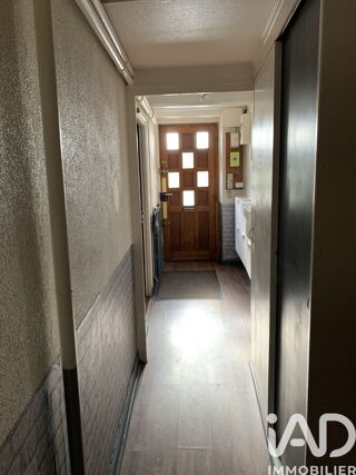  Maison � vendre 3 pi�ces 114 m�