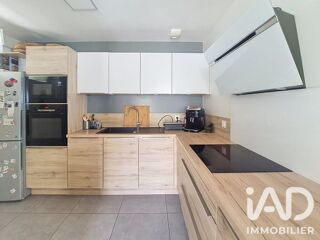  Maison à vendre 5 pièces 94 m²