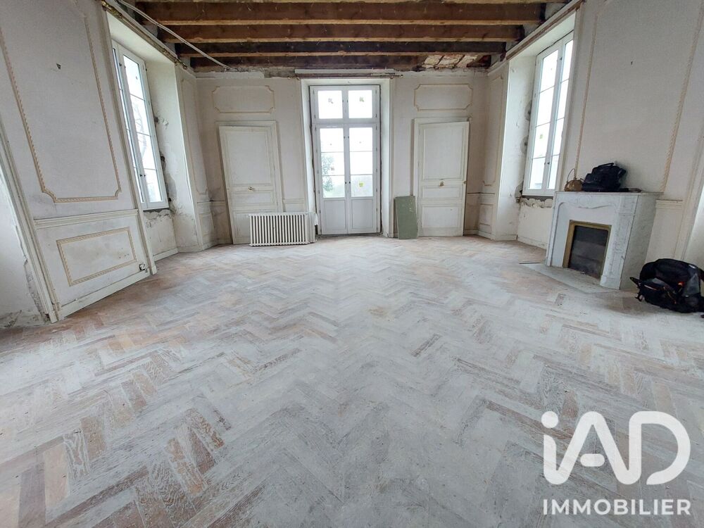 Vente Demeure 15 pièces