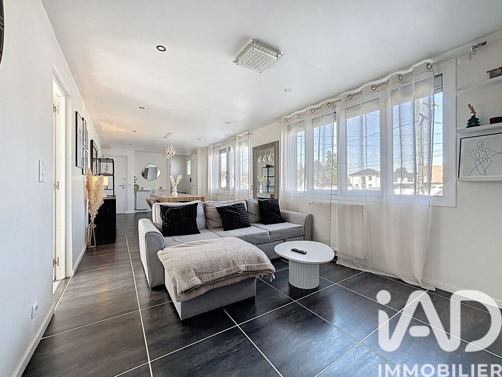 Vente Pavillon 8 pièces