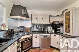  Maison à vendre 8 pièces 183 m²