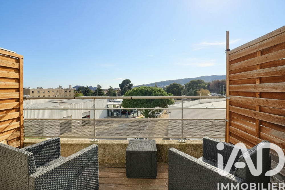 Vente Appartement Vente Studio 1 pièce La ciotat