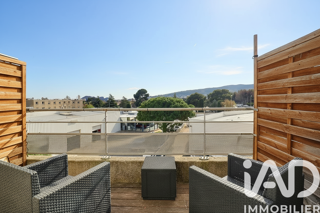  Appartement à vendre 1 pièce 30 m²