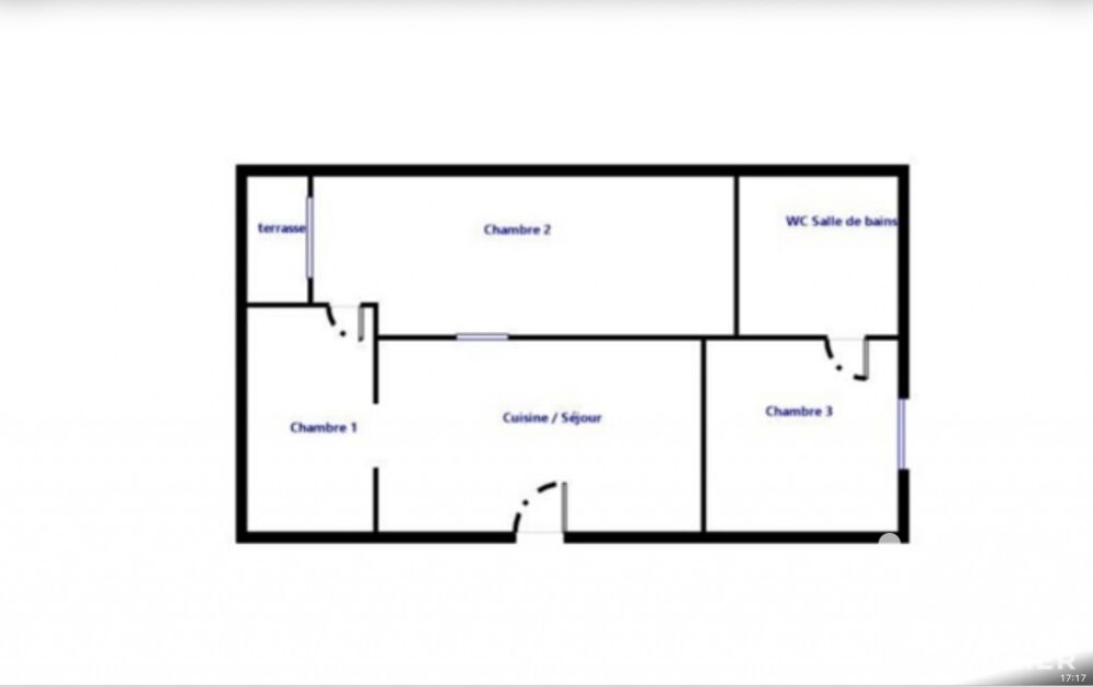 Vente Immeuble Vente Immeuble 203 m&sup2; La seyne-sur-mer