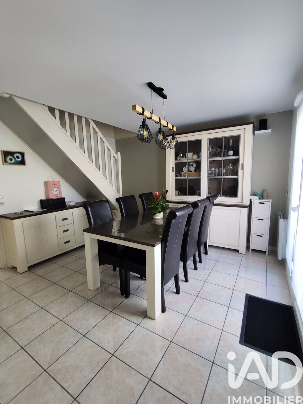 Maison 4 pièces 80 m² · à Écouen · 80 m² · 335 000 €