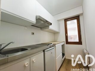  Appartement à louer 2 pièces 47 m²