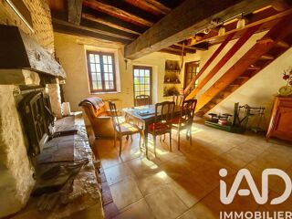  Maison à vendre 5 pièces 120 m²