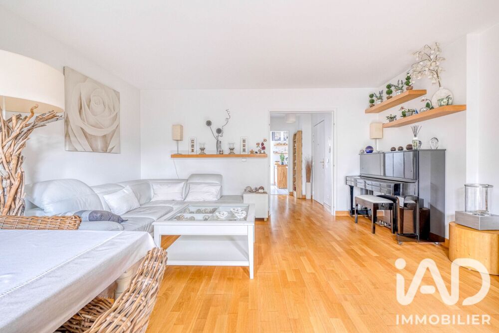 Vente Appartement Vente Appartement 4 pièces Chessy