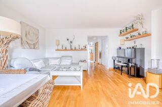 Vente Appartement Vente Appartement 4 pièces Chessy