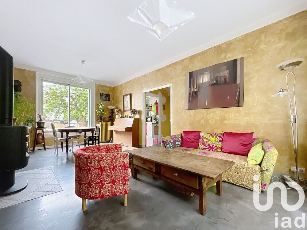 � vendre  Maison Montreuil (93100)