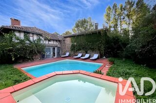  Maison à vendre 12 pièces 318 m²