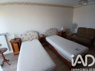  Appartement à vendre 3 pièces 87 m²