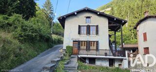 Vente Maison Vente Maison/villa 6 pièces Argis