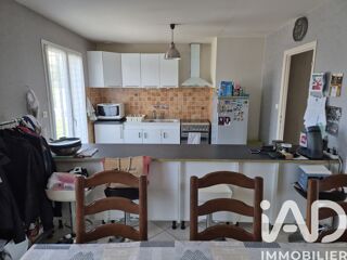  Maison � vendre 5 pi�ces 89 m�