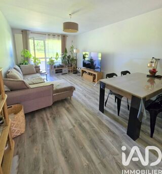  Appartement à vendre 3 pièces 67 m²