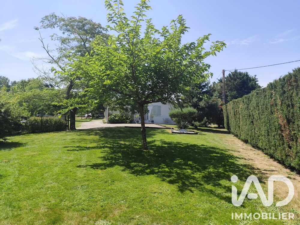 Vente Maison Vente Maison/villa 4 pièces Arblade-le-bas
