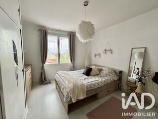  Maison à vendre 4 pièces 105 m²