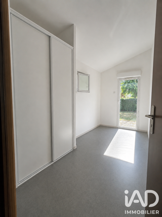  Maison à vendre 2 pièces 40 m²