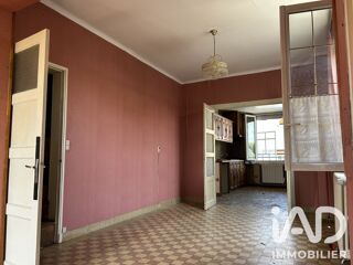  Maison à vendre 5 pièces 100 m²