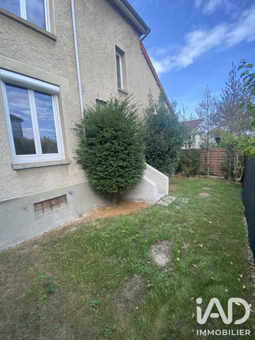 Vente Maison Vente Maison/villa 5 pièces Sainte-savine