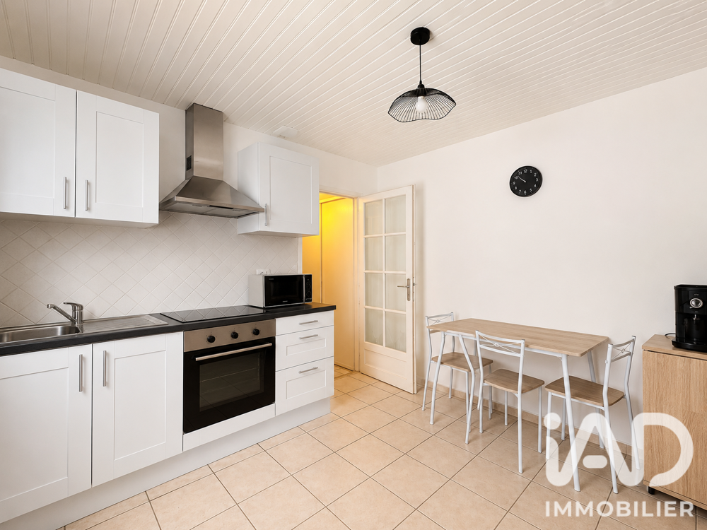 Vente Maison de village 2 pièces