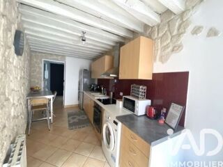  Appartement � vendre 2 pi�ces 52 m�