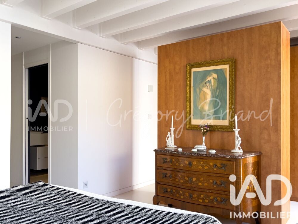 à vendre  Maison Bordeaux (33000)