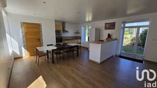  Maison à vendre 8 pièces 160 m²