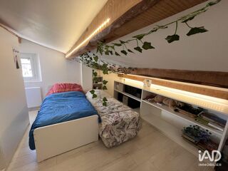  Maison à vendre 4 pièces 183 m²