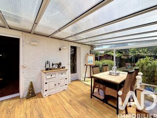  Maison � vendre 5 pi�ces 95 m�