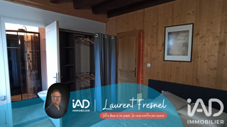  Appartement à louer 1 pièce 30 m²