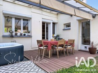  Maison à vendre 5 pièces 110 m²