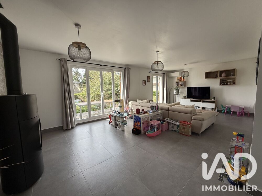 Vente Maison/villa 7 pièces
