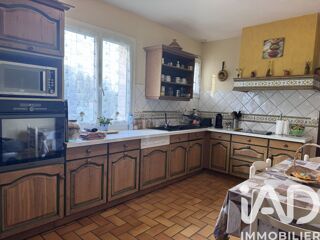  Maison à vendre 6 pièces 118 m²