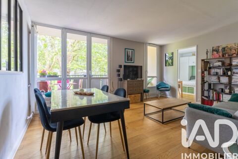   Vente Appartement Appartement - 4 pi�ce(s) - 78 m�