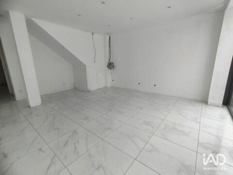   Location Boutique/Local commercial 39 m&sup2; 