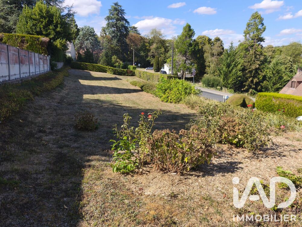 Vente Maison Vente Maison/villa 5 pièces Vouvray