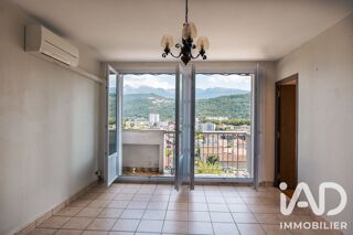  Appartement à vendre 4 pièces 66 m²