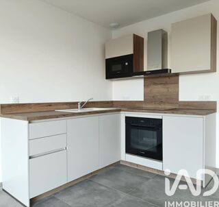  Maison � vendre 3 pi�ces 63 m�