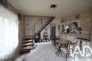  Maison à vendre 5 pièces 120 m²
