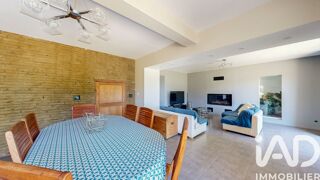  Maison à vendre 5 pièces 180 m²