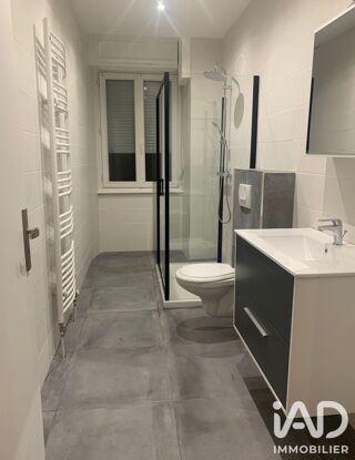  Appartement à vendre 2 pièces 56 m²