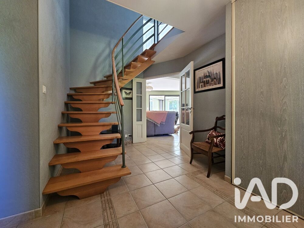 Vente Maison Vente Maison de campagne 7 pièces Saint-sozy