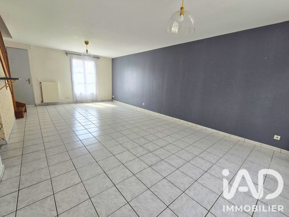 Vente Maison Vente Maison/villa 5 pièces Linas