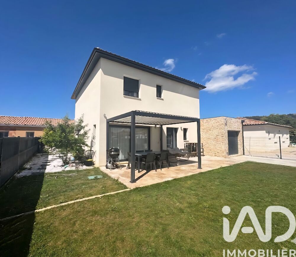 Vente Maison traditionnelle 4 pièces