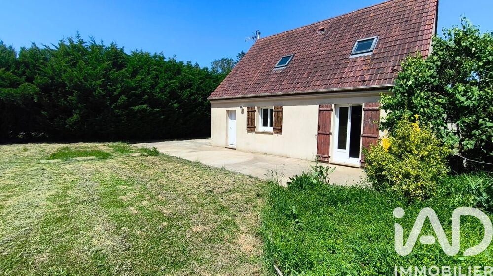 Vente Maison traditionnelle 5 pièces