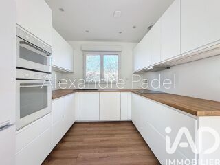  Appartement à vendre 5 pièces 93 m²