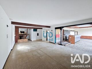  Maison à vendre 7 pièces 230 m²