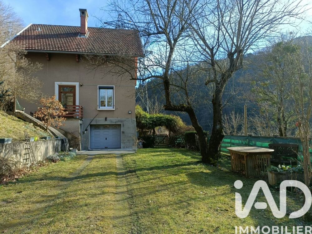 Vente Maison/villa 5 pièces