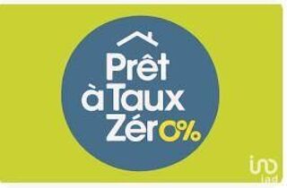  Maison à vendre 4 pièces 82 m²
